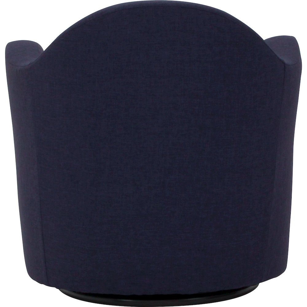 Big Max Swivel - Jitterbug Amethyst
