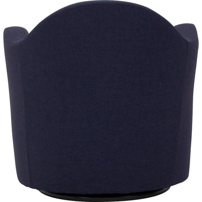 Big Max Swivel - Jitterbug Amethyst