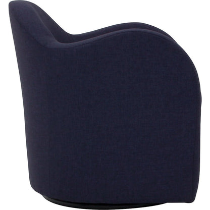 Big Max Swivel - Jitterbug Amethyst