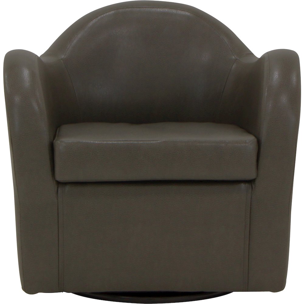 Big Max Swivel - Rodeo Charcoal