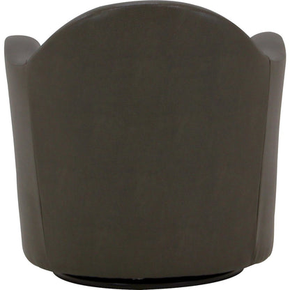 Big Max Swivel - Rodeo Charcoal