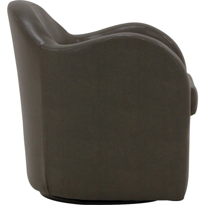 Big Max Swivel - Rodeo Charcoal