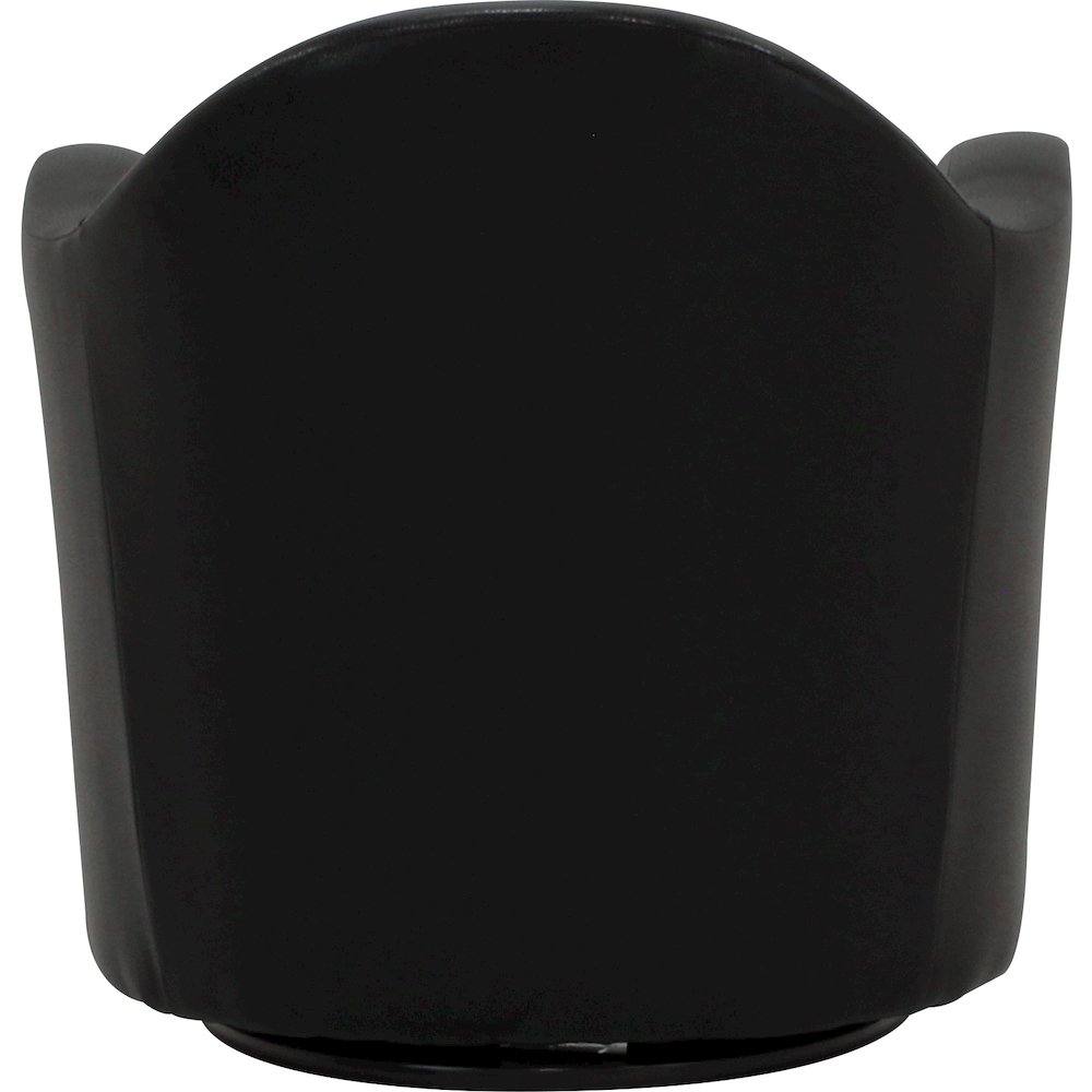 Big Max Swivel - Rodeo Black