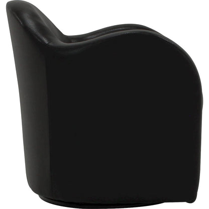 Big Max Swivel - Rodeo Black