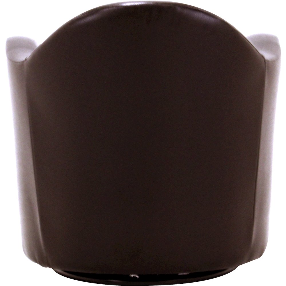 Big Max Swivel - Rodeo Brown