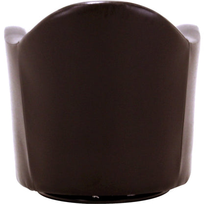 Big Max Swivel - Rodeo Brown