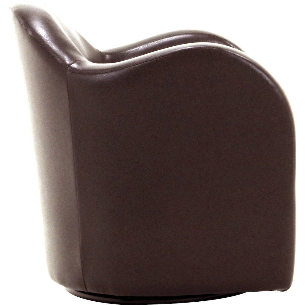 Big Max Swivel - Rodeo Brown