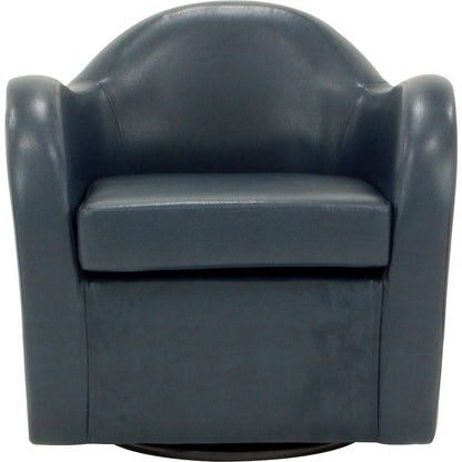 Big Max Swivel - Rodeo Peacock