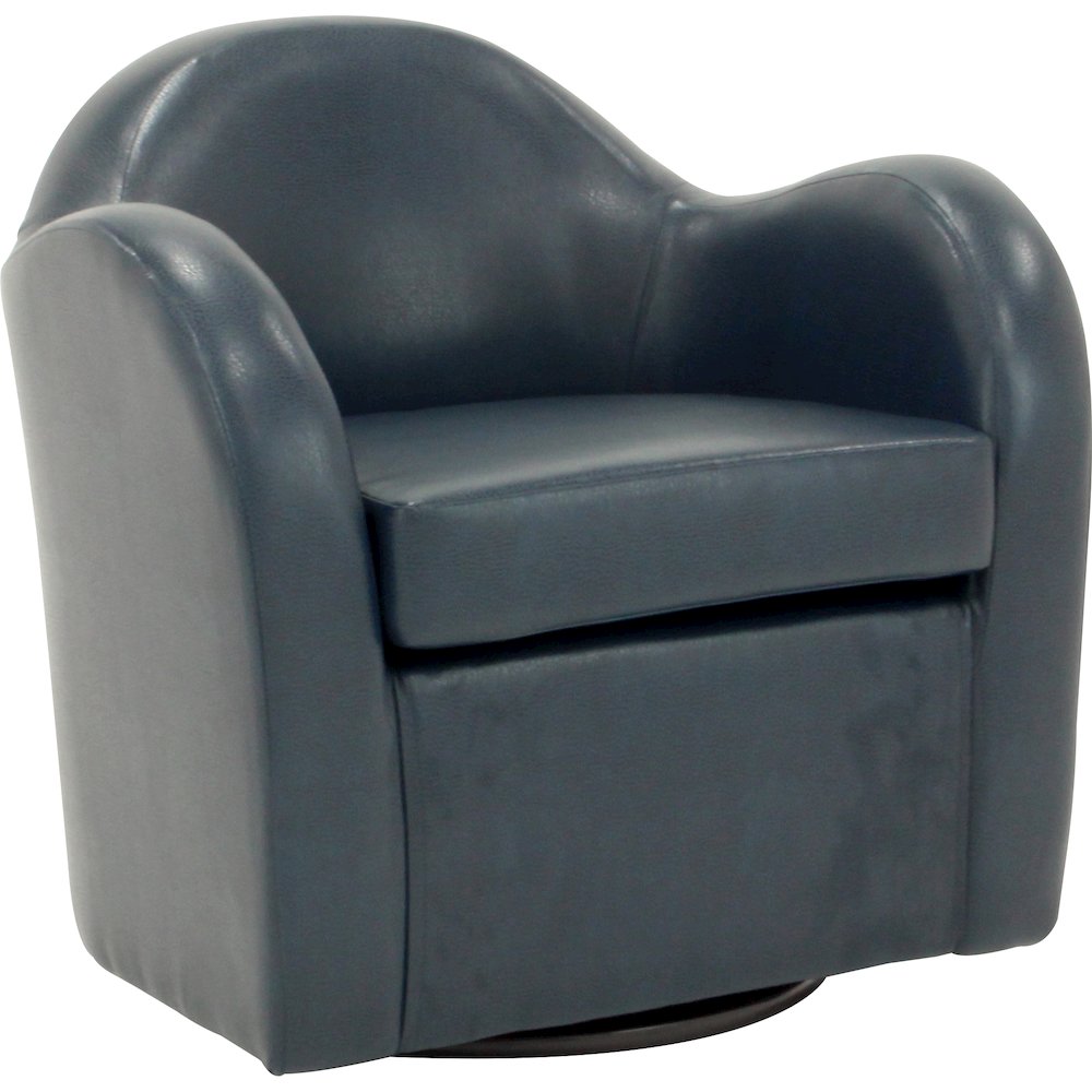 Big Max Swivel - Rodeo Peacock