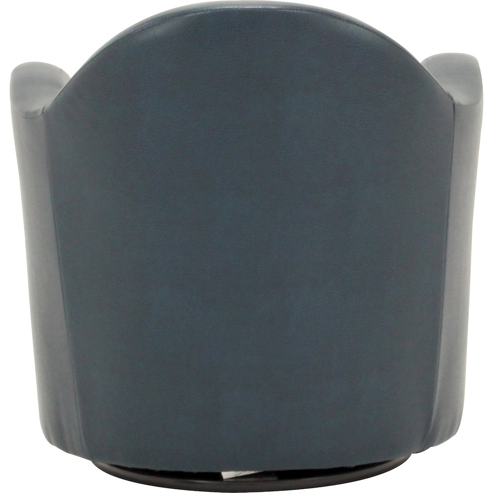 Big Max Swivel - Rodeo Peacock