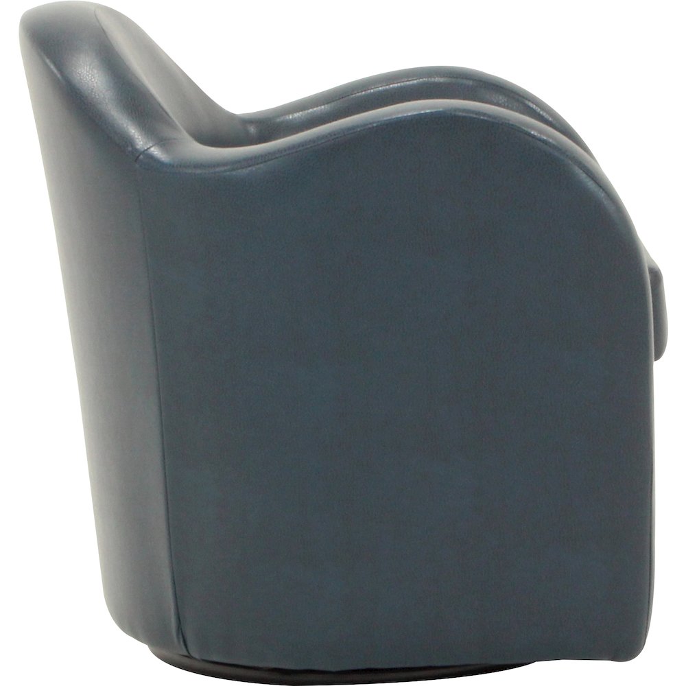 Big Max Swivel - Rodeo Peacock