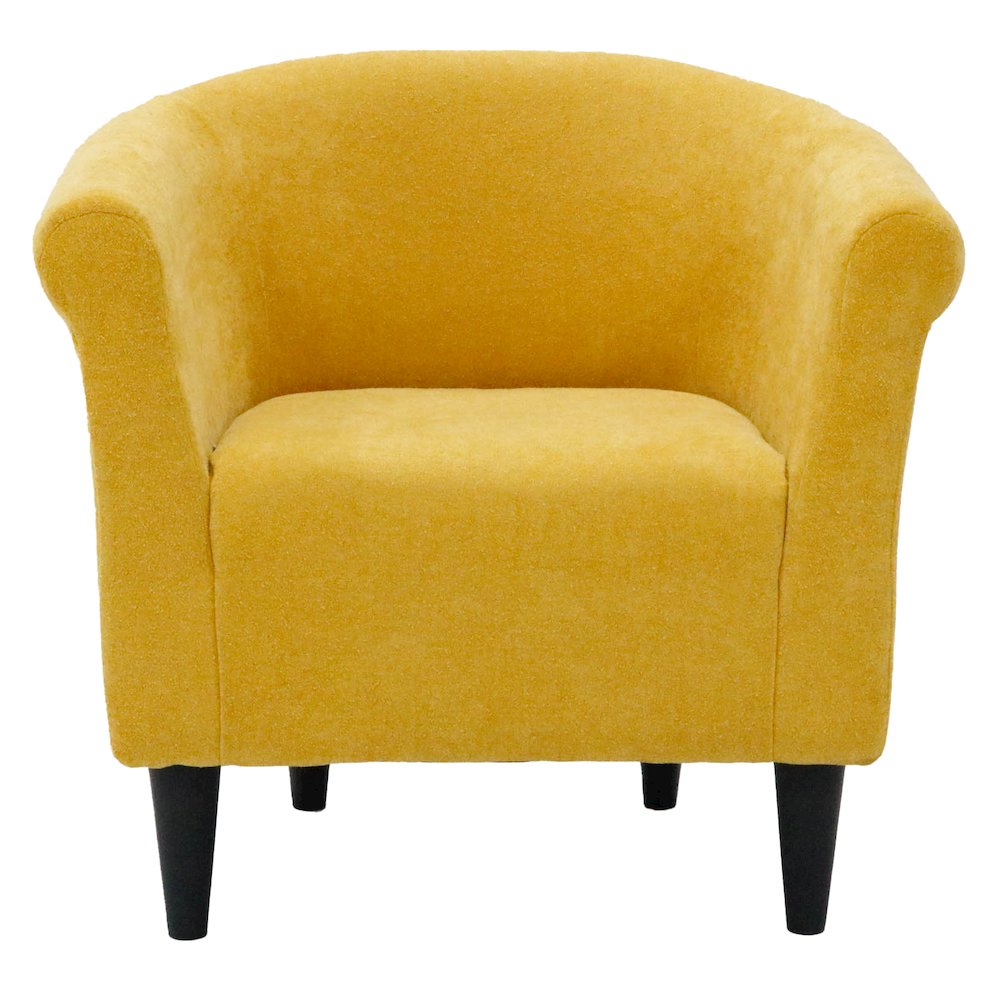 Marlee Barrell Chair  - Chloe Marigold