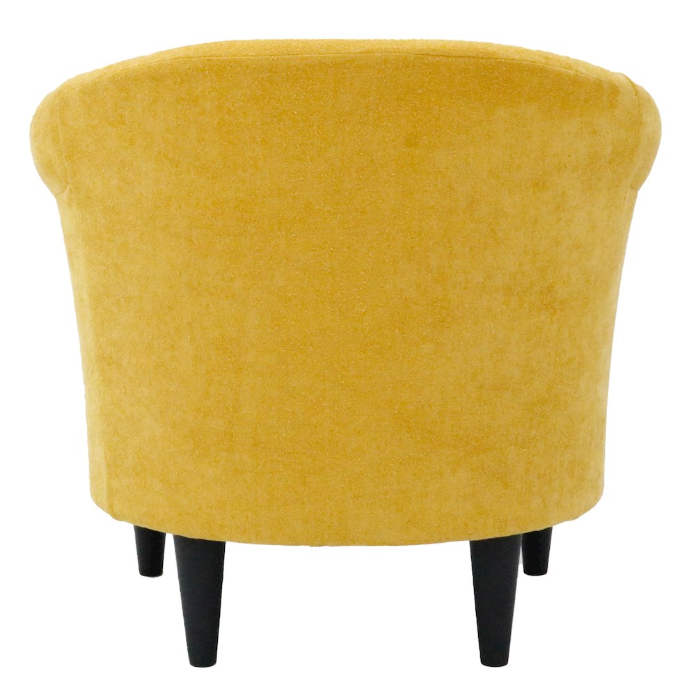 Marlee Barrell Chair  - Chloe Marigold