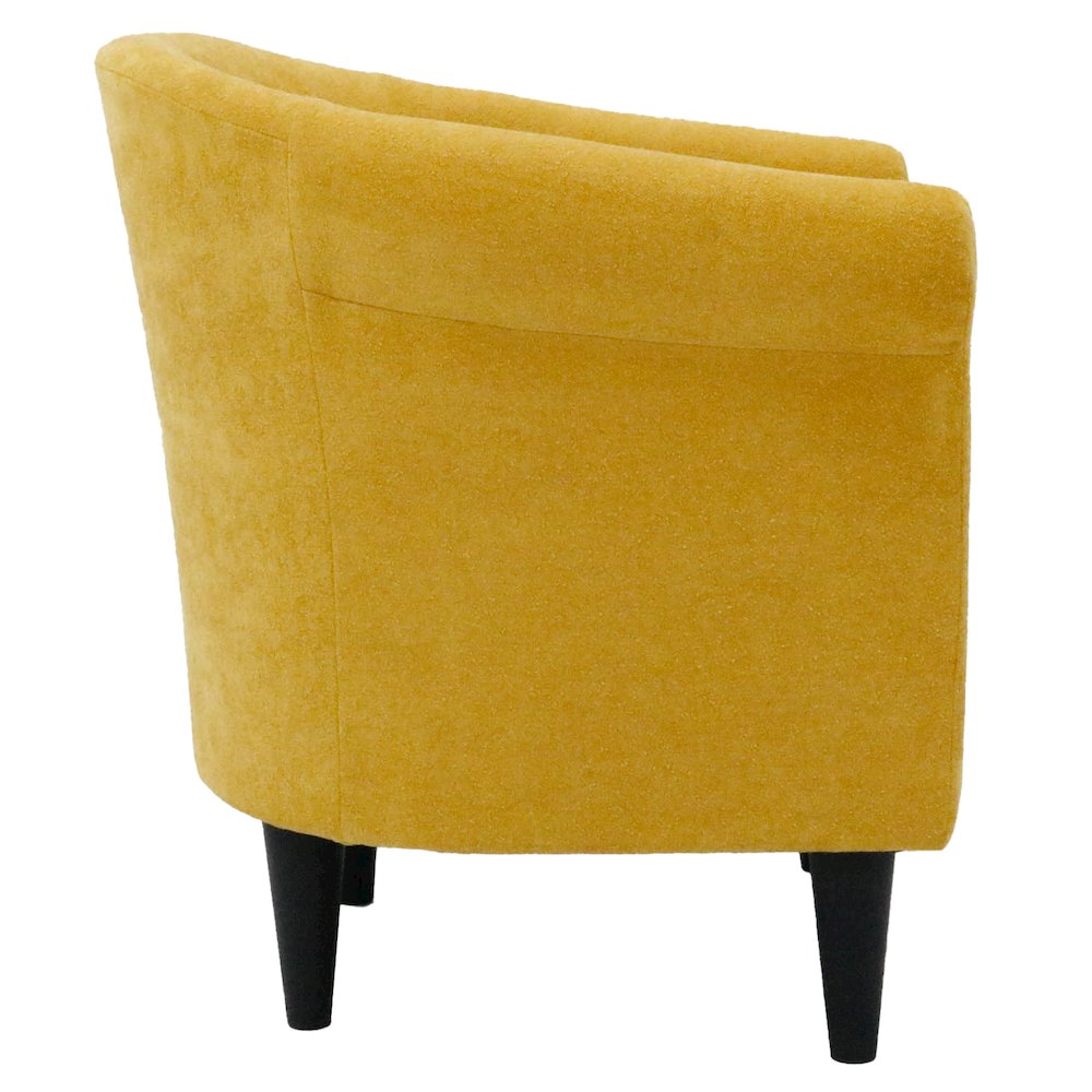 Marlee Barrell Chair  - Chloe Marigold