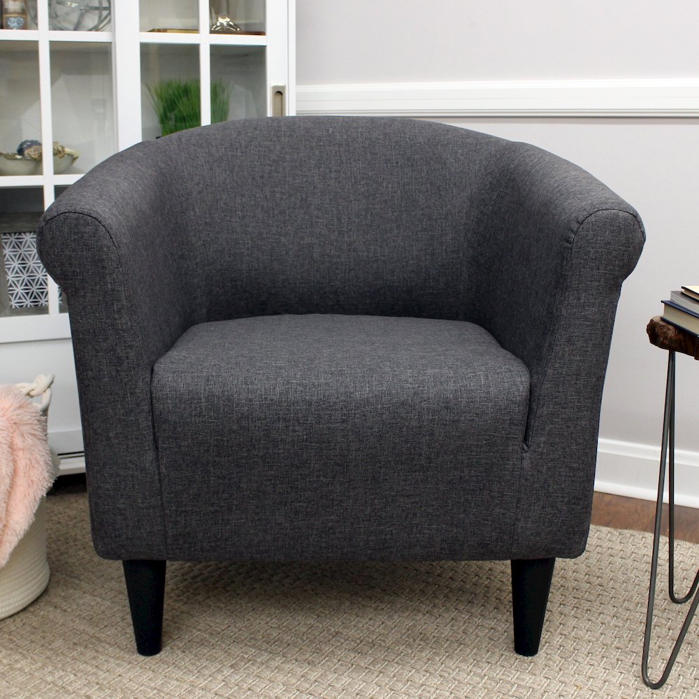 Marlee Club Chair