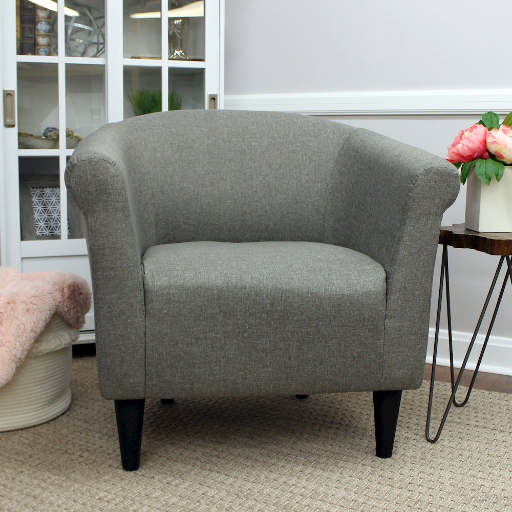 Marlee Club Chair