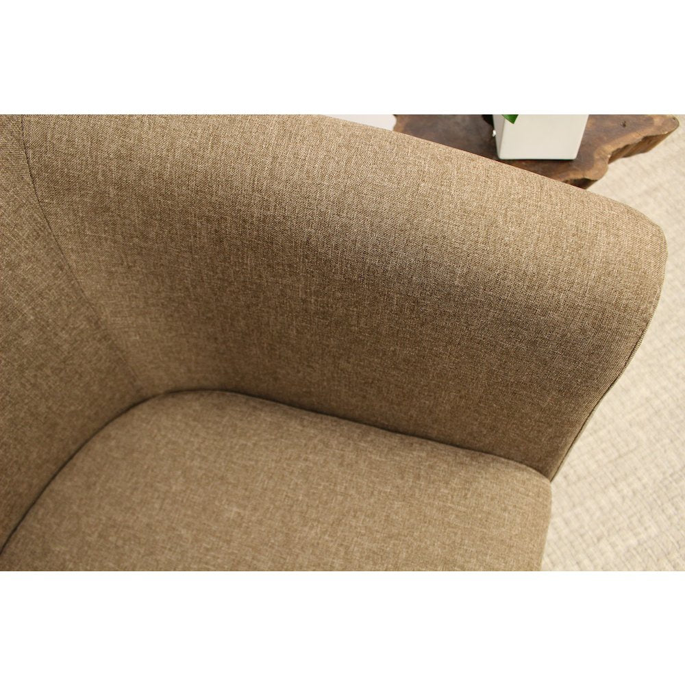 Marlee Club Chair