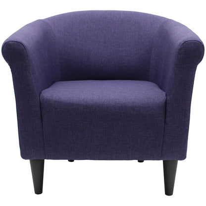 Marlee Club Chair