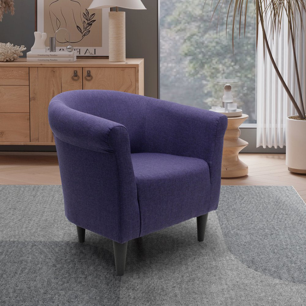 Marlee Club Chair