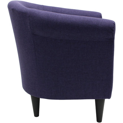 Marlee Club Chair