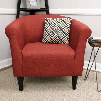 Marlee Club Chair