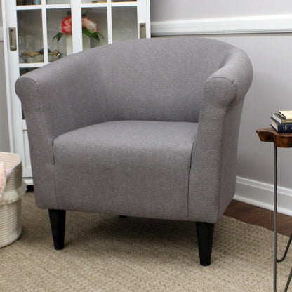 Marlee Club Chair