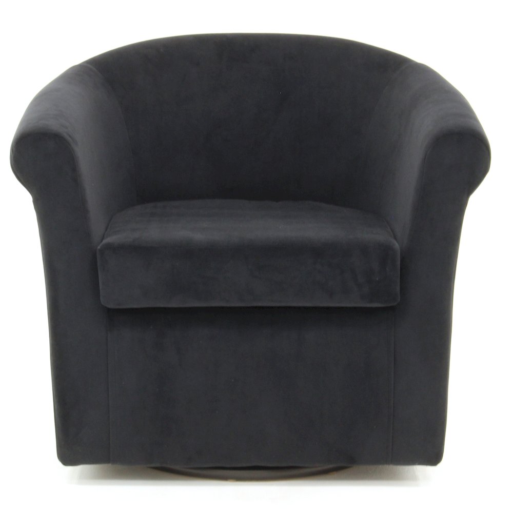 Marlee Swivel Club Chair