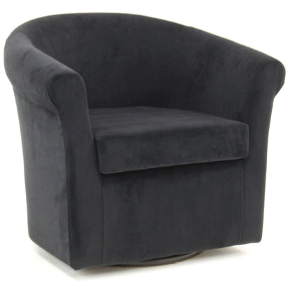 Marlee Swivel Club Chair