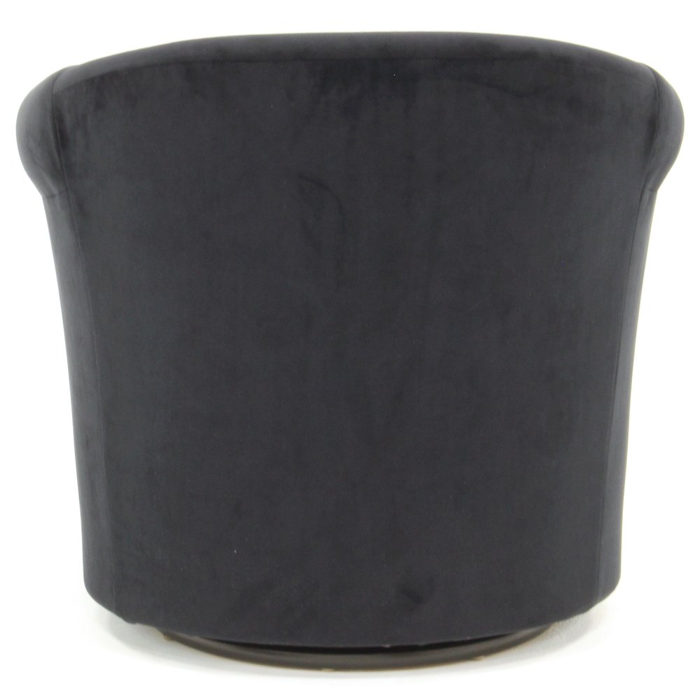 Marlee Swivel Club Chair