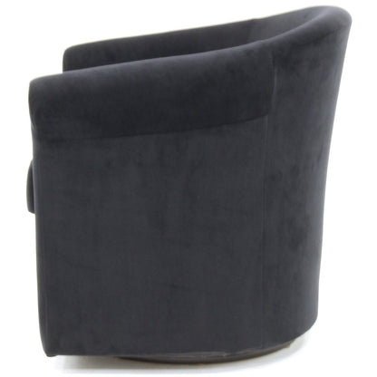 Marlee Swivel Club Chair