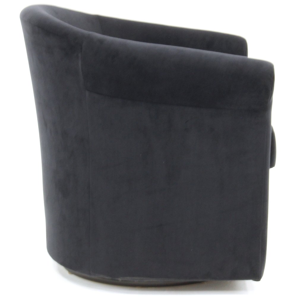 Marlee Swivel Club Chair
