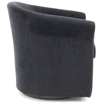 Marlee Swivel Club Chair