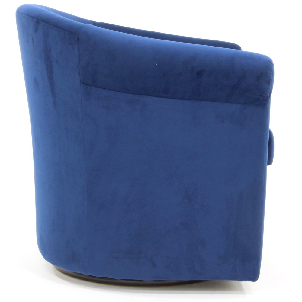 Marlee Swivel Club Chair