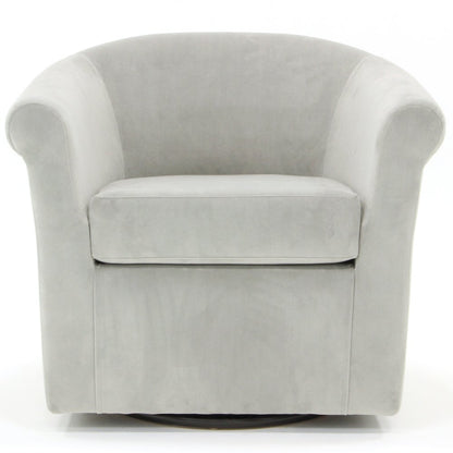 Marlee Swivel Club Chair