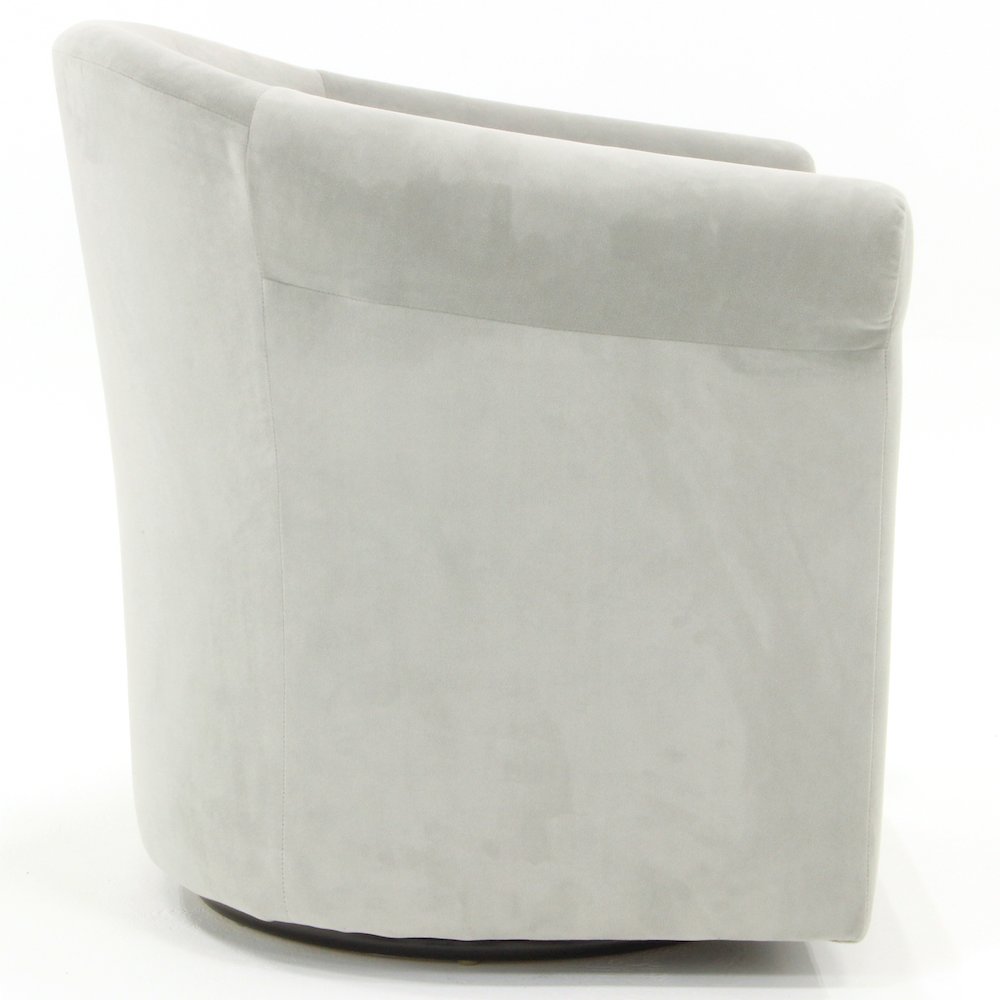 Marlee Swivel Club Chair