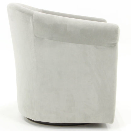 Marlee Swivel Club Chair