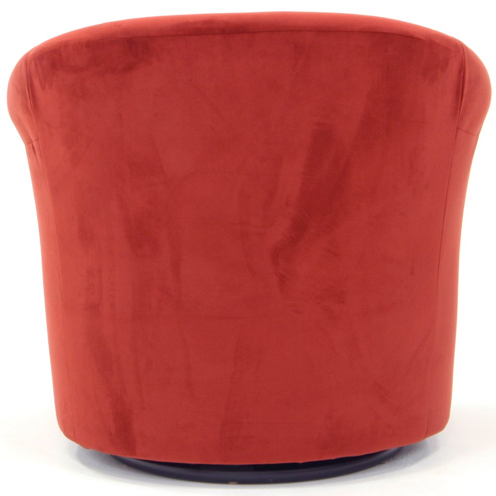 Marlee Swivel Club Chair