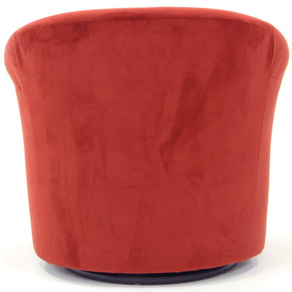 Marlee Swivel Club Chair