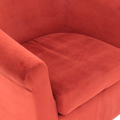 Marlee Swivel Club Chair