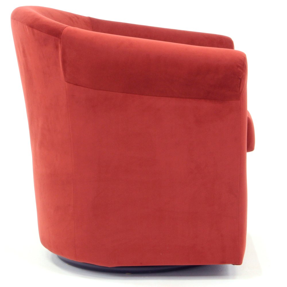 Marlee Swivel Club Chair