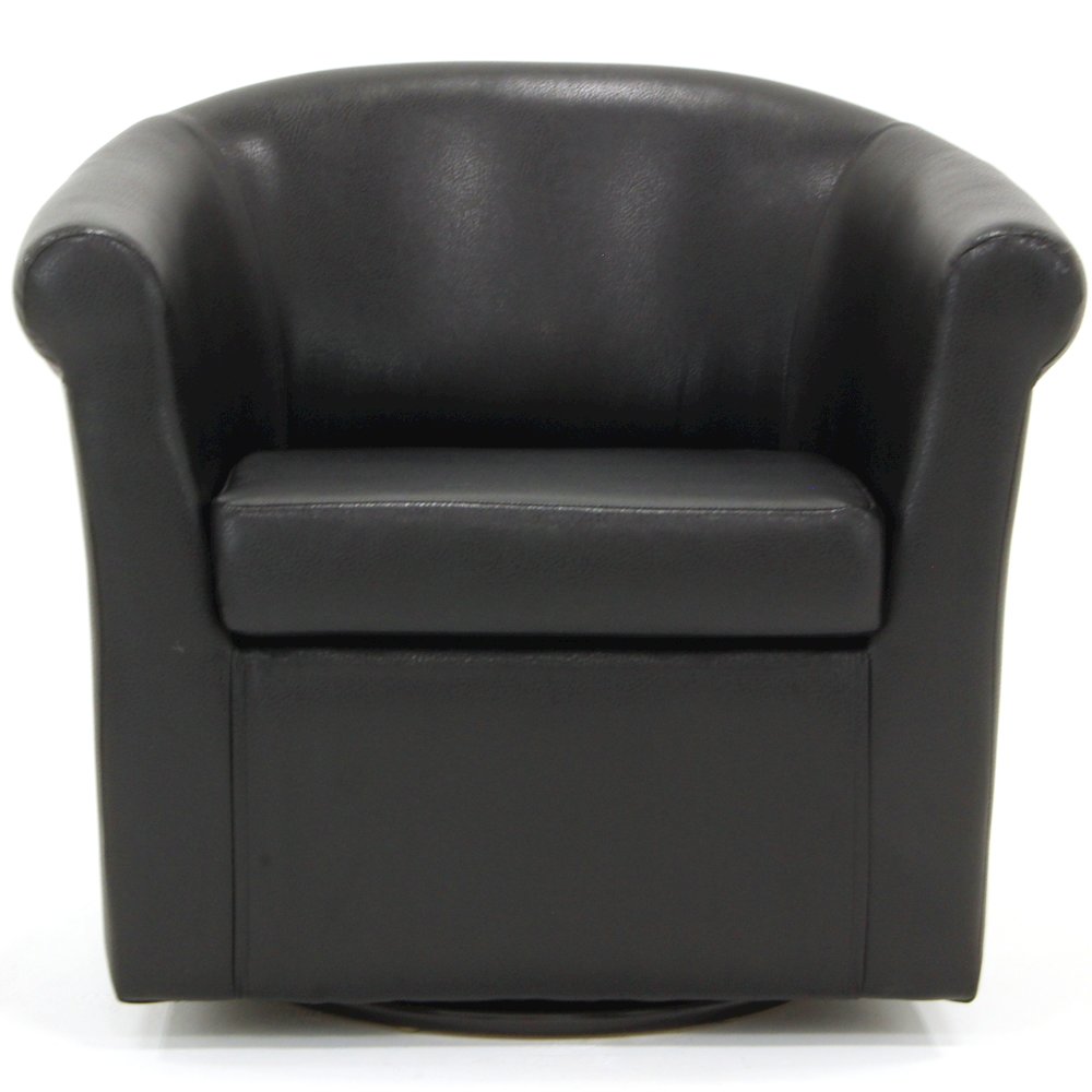 Marlee Swivel Club Chair