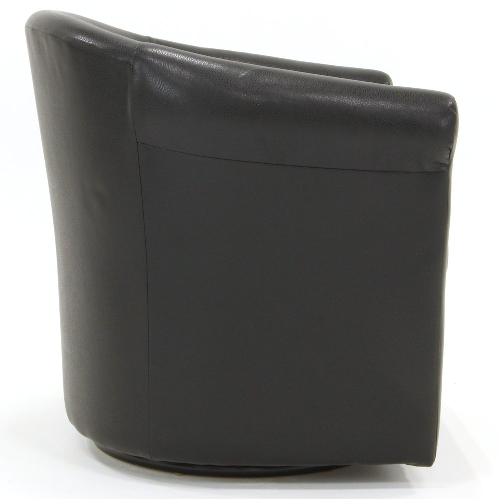 Marlee Swivel Club Chair