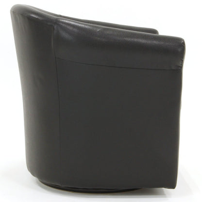 Marlee Swivel Club Chair