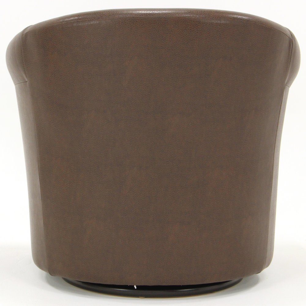 Marlee Swivel Club Chair