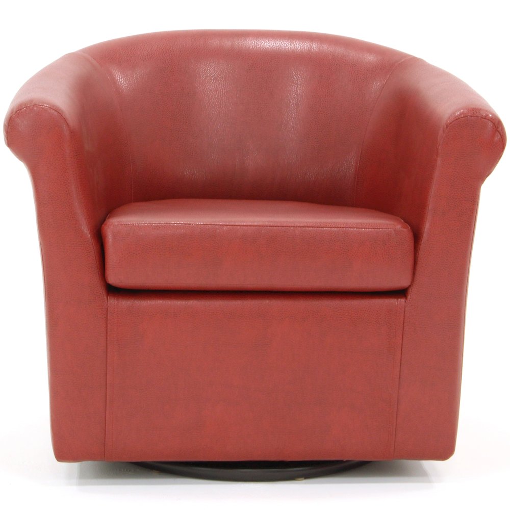Marlee Swivel Club Chair