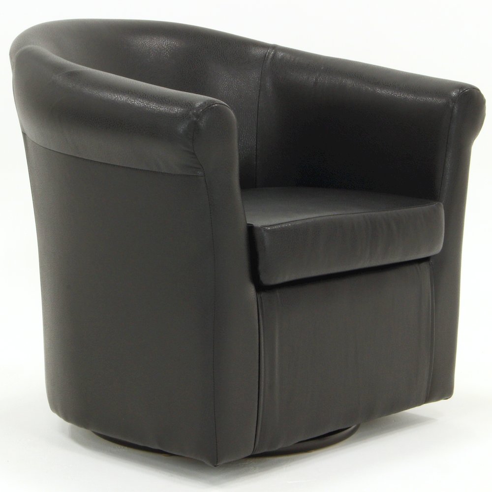 Marlee Swivel Club Chair