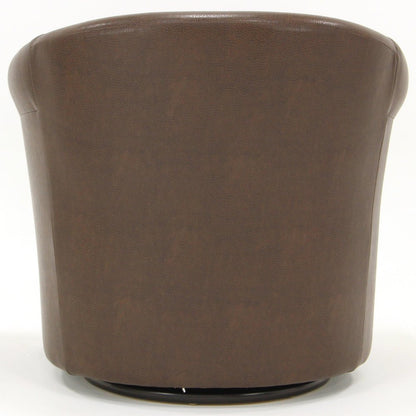 Marlee Swivel Club Chair