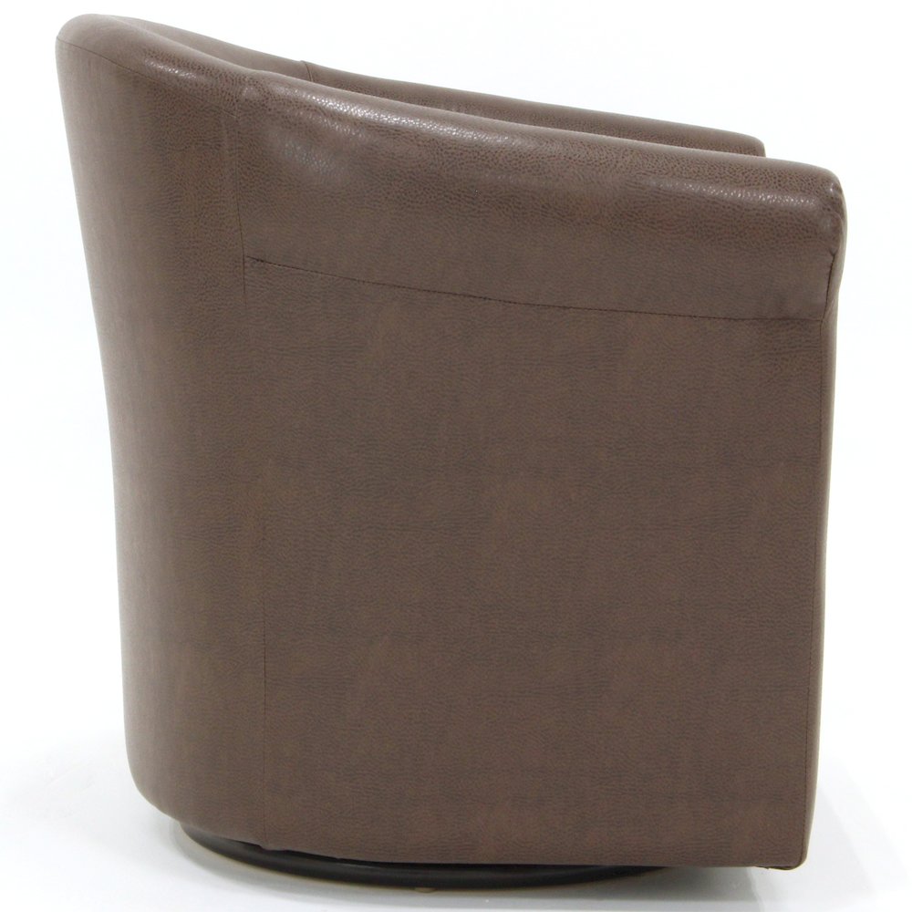 Marlee Swivel Club Chair