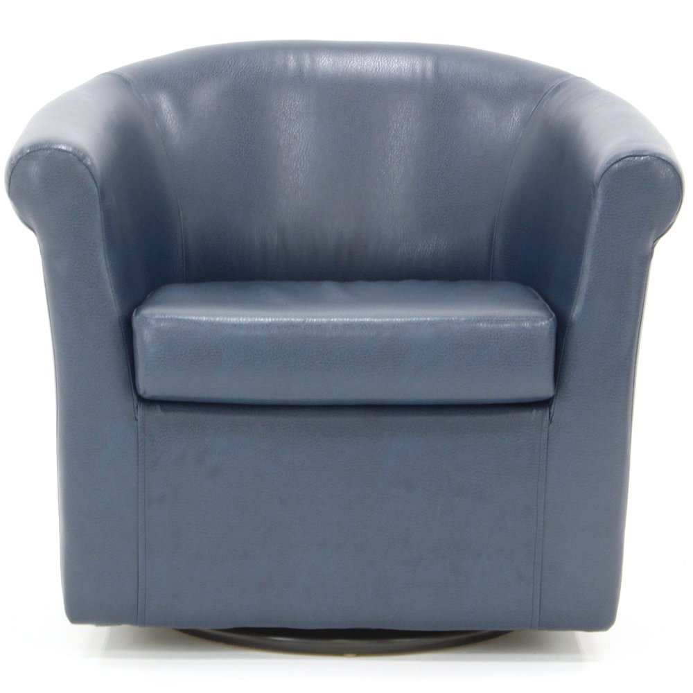 Marlee Swivel Club Chair