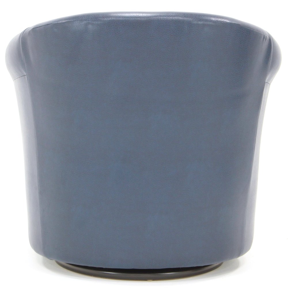 Marlee Swivel Club Chair